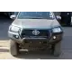 Achetez Wildog Front Bumper Toyota Hilux Revo (2016-2020)-wit