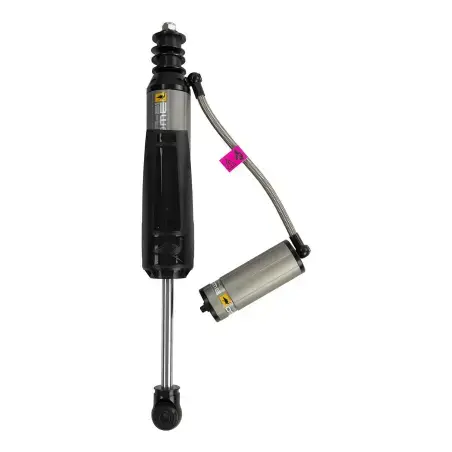 Dirty Roamer SHOCK: PATROL Y62 REAR