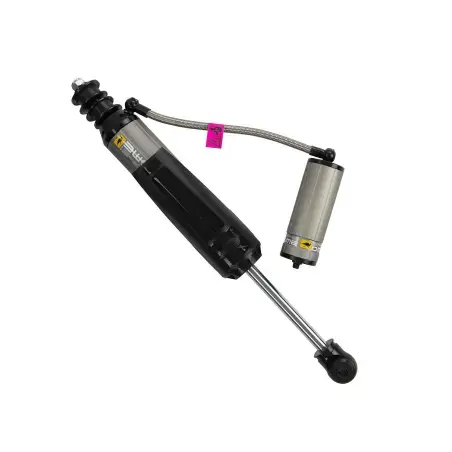 Dirty Roamer SHOCK: PATROL Y62 REAR