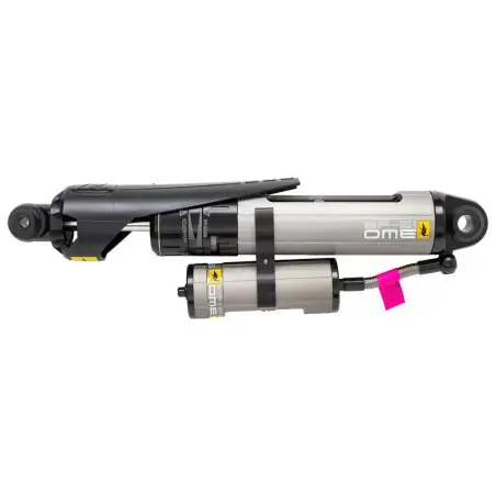 Dirty Roamer SHOCK: CUTAWAY DEMO NOT SUITABLE FOR VEHICLE FIT