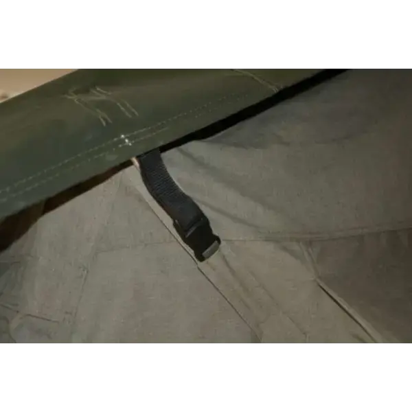 Achetez Eezi-awn T-top Xklusiv 1400 Rooftop Tent-beige au mei