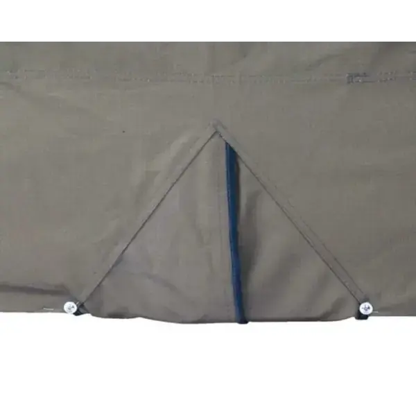 Achetez Eezi-awn T-top Xklusiv 1600 Rooftop Tent-beige au mei