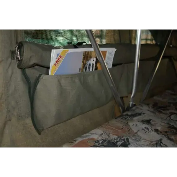 Achetez Eezi-awn T-top Xklusiv 1600 Rooftop Tent-beige au mei