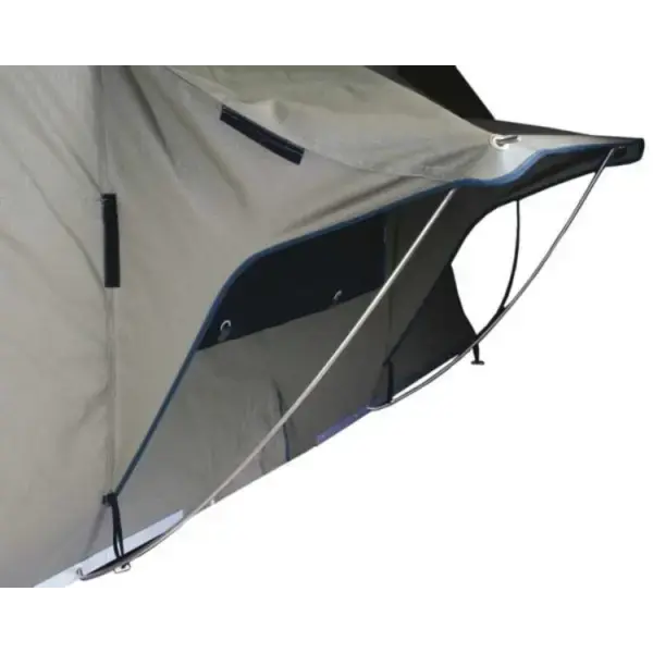 Achetez Eezi-awn T-top Xklusiv 1800 Rooftop Tent-beige au mei