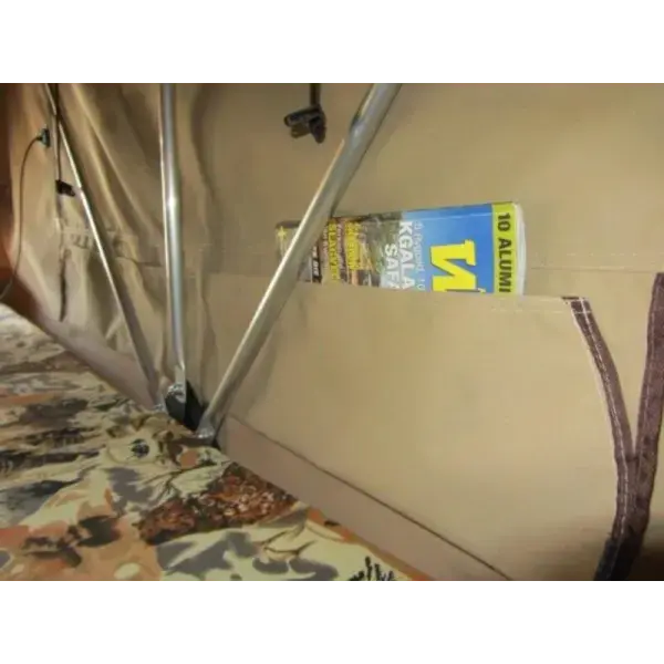 Achetez Eezi-awn Jazz 1800 Rooftop Tent-beige au meilleur pri