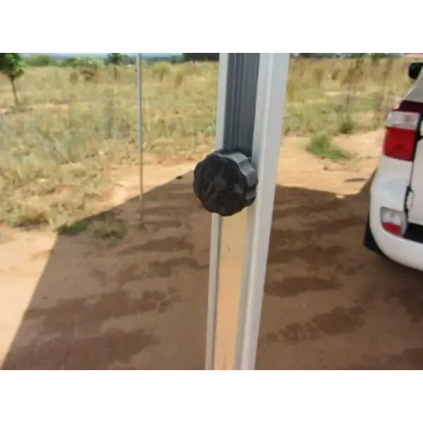 Achetez Eezi-awn Bat 270 Awning-lhs-beige au meilleur prix su