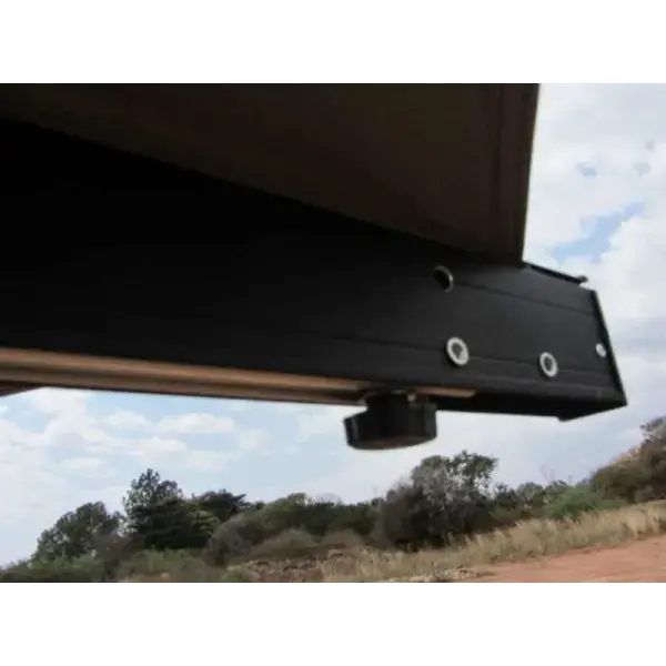 Achetez Eezi-awn Bat 270 Awning-lhs-beige au meilleur prix su