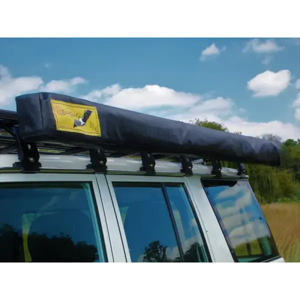 Achetez Eezi-awn Bat 270 Awning-lhs-beige au meilleur prix su