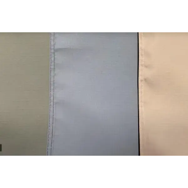 Achetez Eezi-awn Manta 270 Awning-rhs-beige au meilleur prix 