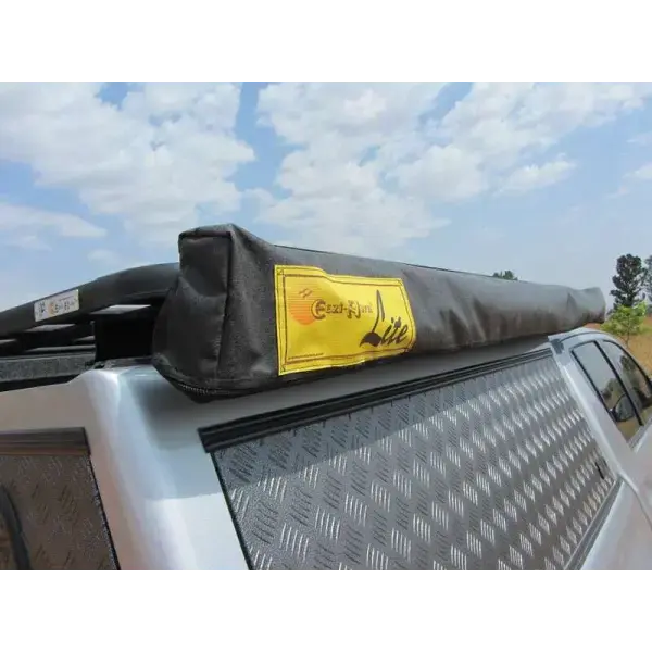 Achetez Eezi-awn Lite 2000 Awning-beige au meilleur prix sur 