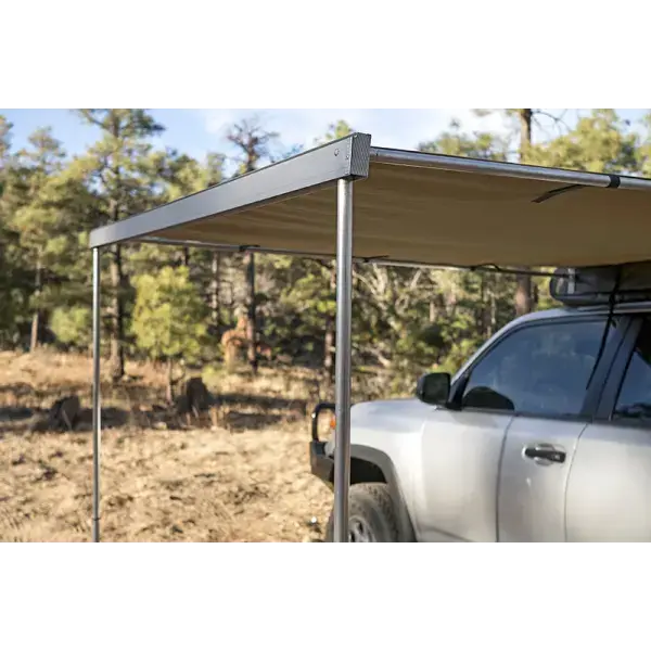 Achetez Eezi-awn Lite 2500 Awning-beige au meilleur prix sur 