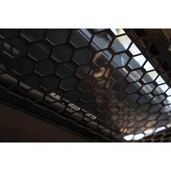 Achetez Bushtech Veiligheidsrooster Achterzijde-ranger 2023- 