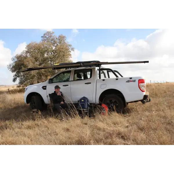 Achetez Eezi-awn Dragonfly Mini 180 Awning-lhs-beige au meill