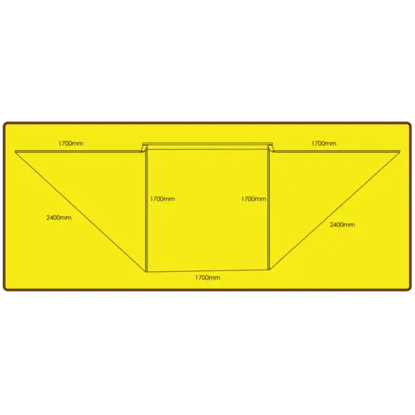 Achetez Eezi-awn Dragonfly Mini 180 Awning-lhs-beige au meill