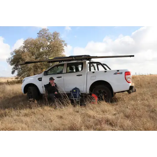 Achetez Eezi-awn Dragonfly Mini 180 Awning-rhs-beige au meill