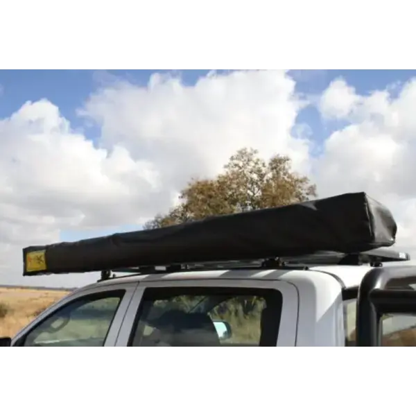 Achetez Eezi-awn Dragonfly Mini 180 Awning-rhs-beige au meill