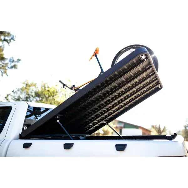 Achetez Big Country Tourtop Ford Ranger (2023-present)-double