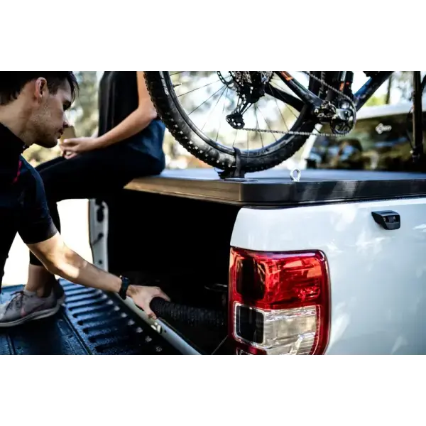 Achetez Big Country Tourtop Ford Ranger (2023-present)-double