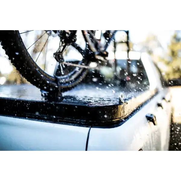 Achetez Big Country Tourtop Ford Ranger (2023-present)-double