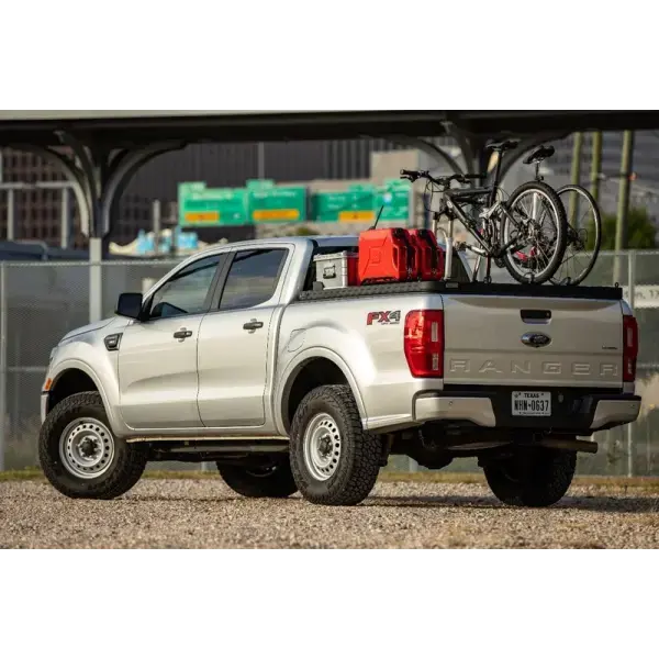 Achetez Big Country Tourtop Ford Ranger (2023-present)-double