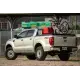 Achetez Big Country Tourtop Ford Ranger (2023-present)-double