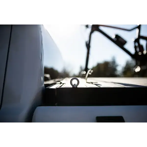 Achetez Big Country Tourtop Ford Ranger (2023-present)-extra 