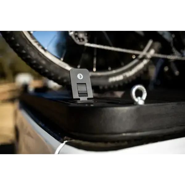 Achetez Big Country Tourtop Ford Ranger (2023-present)-extra 