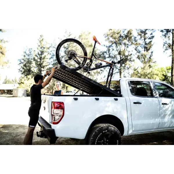 Achetez Big Country Tourtop Ford Ranger (2023-present)-extra 