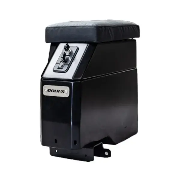 Achetez Gobi-x Center Console Toyota Land Cruiser 70-series-7