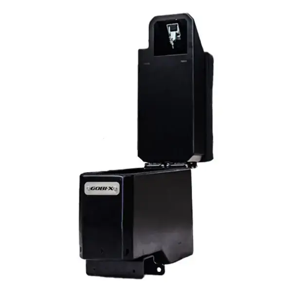 Achetez Gobi-x Center Console Toyota Land Cruiser 70-series-7