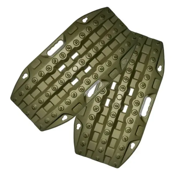 Achetez Maxtrax Mini Olive Drab Recovery Boards au meilleur p