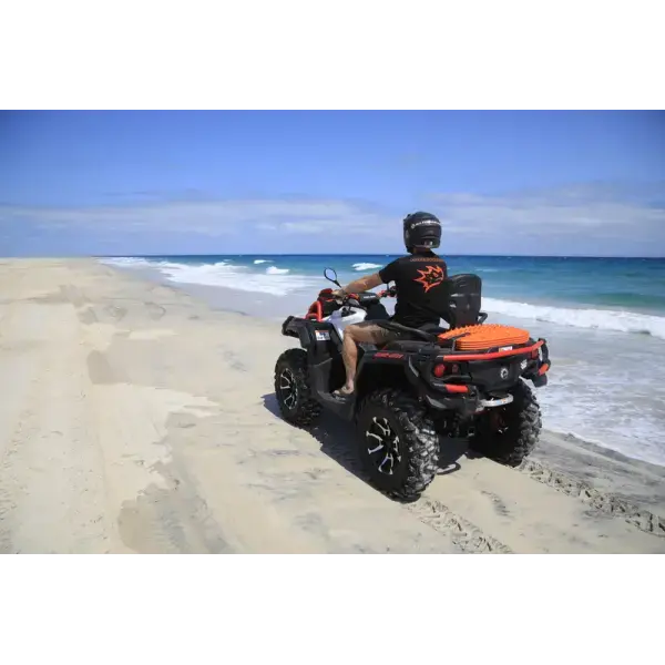 Achetez Maxtrax Mini Olive Drab Recovery Boards au meilleur p