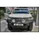 Achetez Gobi-x Front Bumper Toyota Hi Lux (2017-2020) au meil