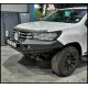 Achetez Gobi-x Front Bumper Toyota Hi Lux (2017-2020) au meil
