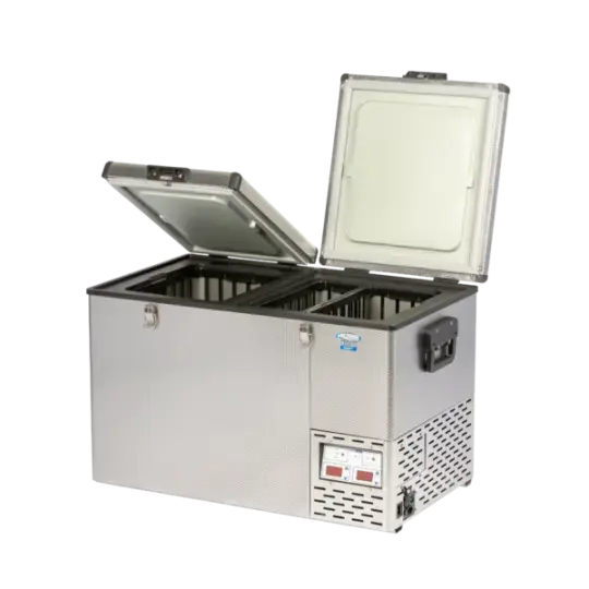 Achetez National Luna Nl72 Legacy Smart Qc Refrigerator &amp 