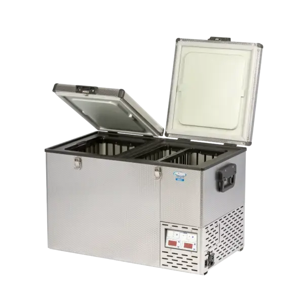 Achetez National Luna Nl72 Legacy Smart Qc Refrigerator &amp 