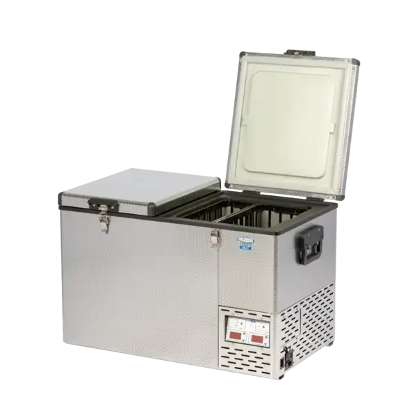 Achetez National Luna Nl72 Legacy Smart Qc Refrigerator &amp 