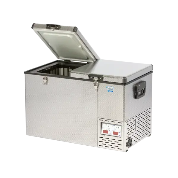 Achetez National Luna Nl72 Legacy Smart Qc Refrigerator &amp 