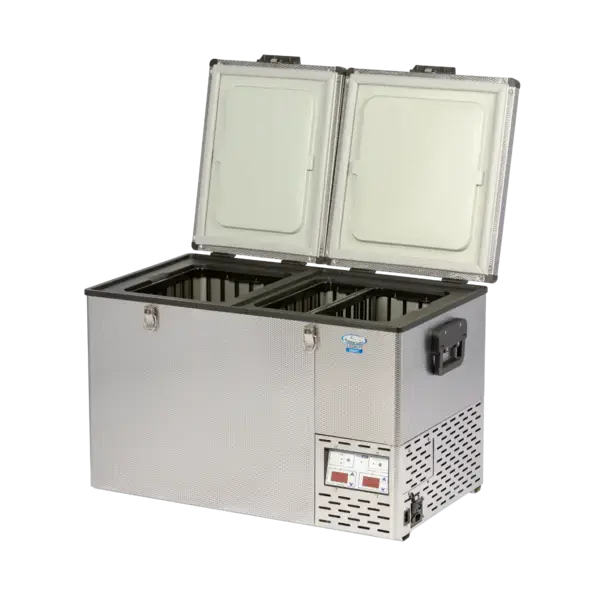 Achetez National Luna Nl72 Legacy Smart Qc Refrigerator &amp 