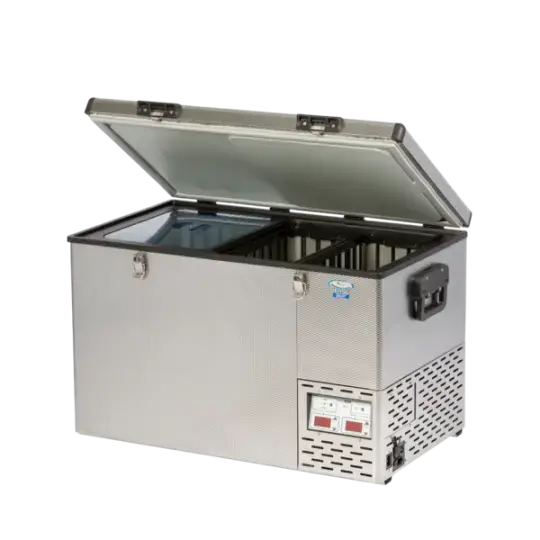 Achetez National Luna Nl90 Legacy Smart Qc Refrigerator &amp 