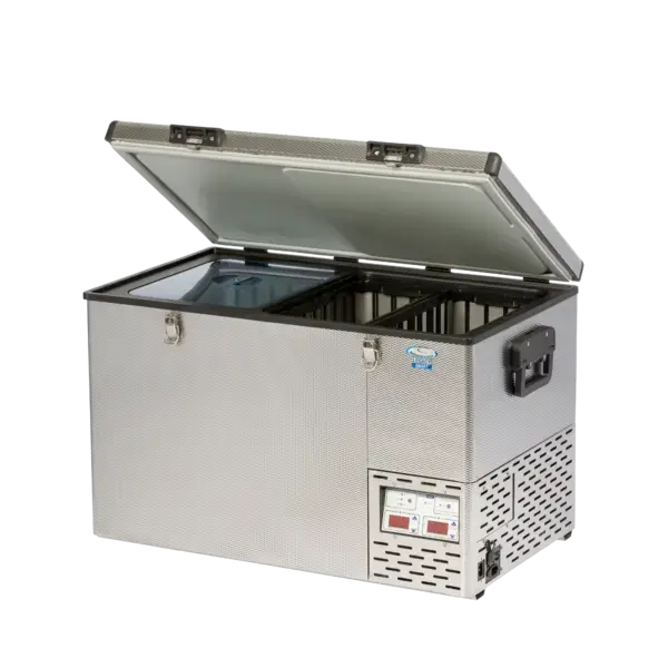 Achetez National Luna Nl90 Legacy Smart Qc Refrigerator &amp 