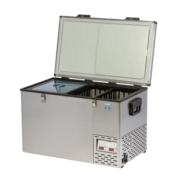 Achetez National Luna Nl90 Legacy Smart Qc Refrigerator &amp 