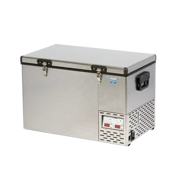 Achetez National Luna Nl90 Legacy Smart Qc Refrigerator &amp 