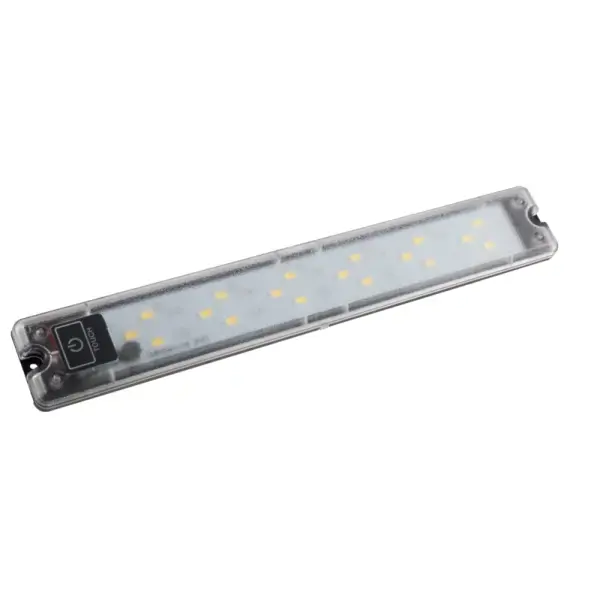 Achetez National Luna 18 Led Touch Light White au meilleur pr
