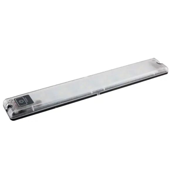 Achetez National Luna 18 Led Touch Light White au meilleur pr