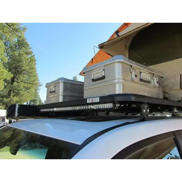 Achetez Eezi-awn Alu-box Tray au meilleur prix sur Offroad-Su