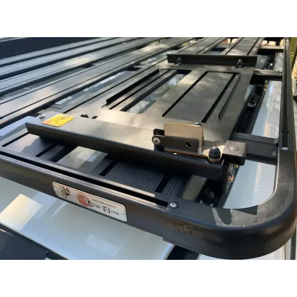 Achetez Eezi-awn Alu-box Tray au meilleur prix sur Offroad-Su