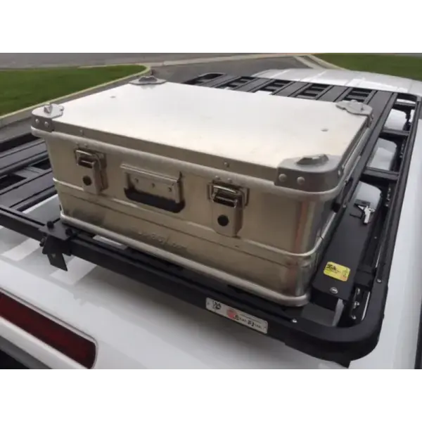 Achetez Eezi-awn Alu-box Tray au meilleur prix sur Offroad-Su