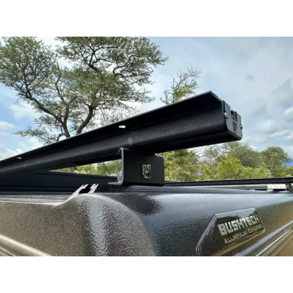 Achetez Eezi-awn K9 Canopy Loadbars au meilleur prix sur Offr