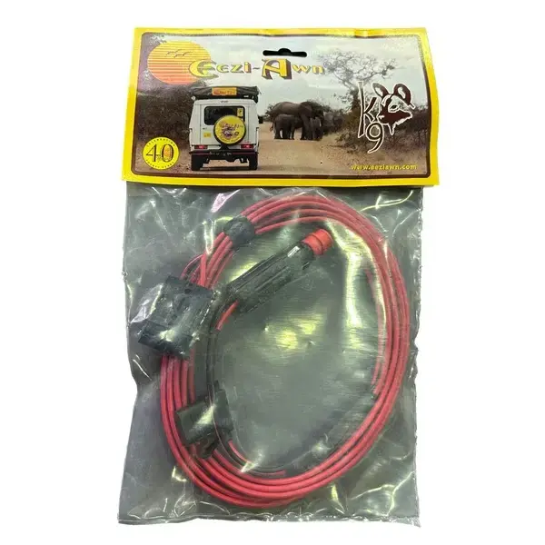 Achetez Eezi-awn-rooftoptent Power Supply Cable au meilleur p